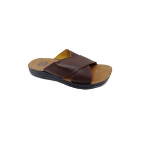 Vizyon 9121-21 Ortopedik Suya Dayanıklı Erkek Terli.k