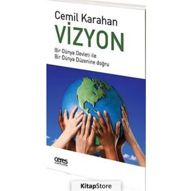 Vizyon - Cemil Karahan