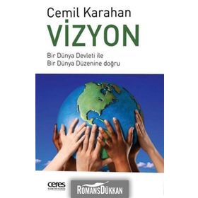 Vizyon - Cemil Karahan