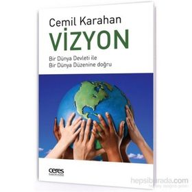 Vizyon - Cemil Karahan