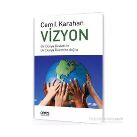 Vizyon - Cemil Karahan