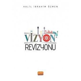 Vizyon Revizyonu Nobel Bilimsel Eserler