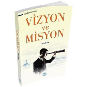 Vizyon ve Misyon - Fatma Gölbaşı