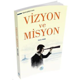 Vizyon ve Misyon - Fatma Gölbaşı