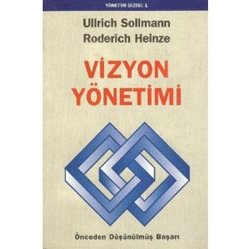 VIZYON YÖNETİMİ - ALI AKDEMIR