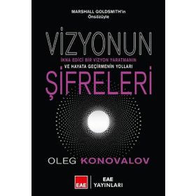 Vizyonun Şifreleri - Oleg Konovalov
