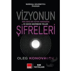 Vizyonun Şifreleri - Oleg Konovalov