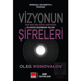 Vizyonun Şifreleri - Oleg Konovalov