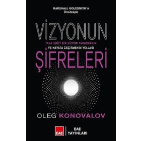 Vizyonun Şifreleri - Oleg Konovalov