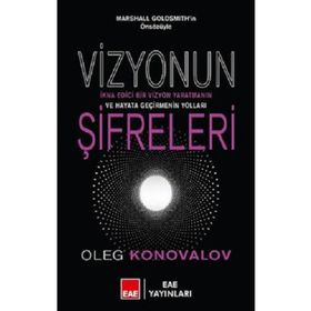 Vizyonun Şifreleri - Oleg Konovalov