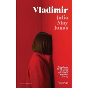 Vladimir Julia May Jonas Domingo Yayınevi