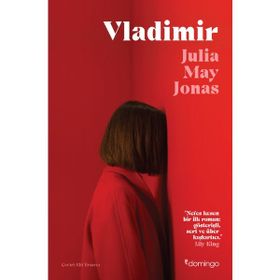 Vladimir Julia May Jonas Domingo Yayınevi