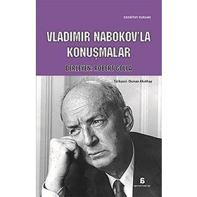 Vladimir Nabokov'la Konuşmalar - Kolektif