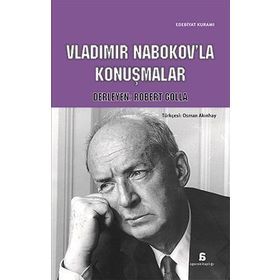 Vladimir Nabokov'la Konuşmalar - Kolektif