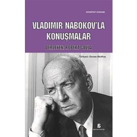 Vladimir Nabokov'la Konuşmalar - Kolektif