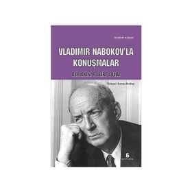 Vladimir Nabokov'la Konuşmalar - Kolektif