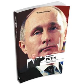 Vladimir Putin - Ahmet Seyrek