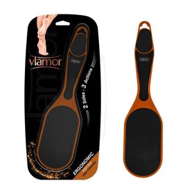 Vlamor 3 Etkili Ergonomik Ayak Törpüsü