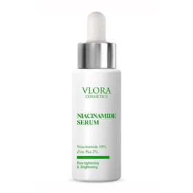 Vlora 30 ml %10 + %2 Zinc PCA Niacinamide Serum