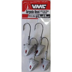 VMC 210BN Jig Head