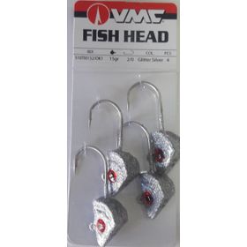 VMC 510TI Jig Head