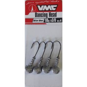 VMC 610BN 3/0 14 gr Jig Head