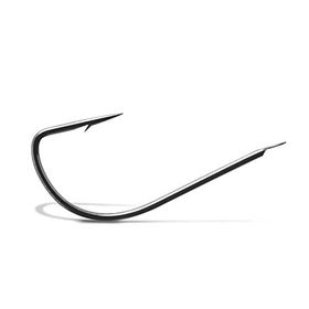 VMC 7052BN Black Nikel No: 6 50'li Mystic Trout Finesse Olta İğnesi