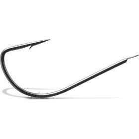 VMC 7052BN Black Nikel No: 6 50'li Mystic Trout Finesse Olta İğnesi