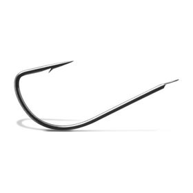 VMC 7052BN Black Nikel No: 8 50'li Mystic Trout Finesse Olta İğnesi