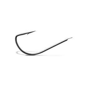 VMC 7052BN Black Nikel No: 8 50'li Mystic Trout Finesse Olta İğnesi