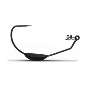 VMC 7315 Standart No:1-0 - 4'lü Weighted Finess Olta İğnesi