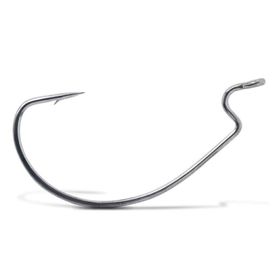 VMC 7316TI 5'li Strong Wide Gap Worm Olta İğnesi
