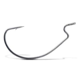 VMC 7316TI 5'li Strong Wide Gap Worm Olta İğnesi