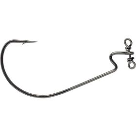 VMC 7342SH-BN Standart No:1-0 - 4'lu Spinshot Wide Gap Olta İğnesi