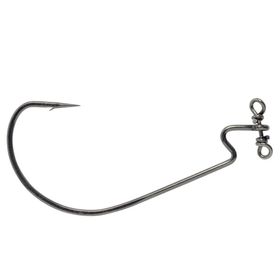 VMC 7342SH-BN Standart No:2-0 - 4'lü Spinshot Wide Gap Olta İğnesi
