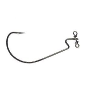 VMC 7342SH-BN Standart No:3-0 - 4'lü Spinshot Wide Gap Olta İğnesi