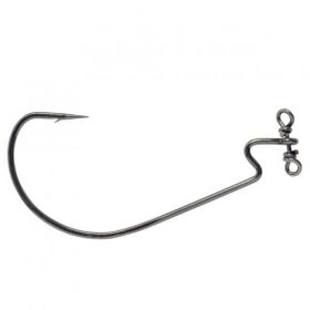 VMC 7342SH-BN Standart No:3-0 - 4'lü Spinshot Wide Gap Olta İğnesi