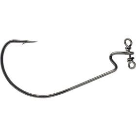 VMC 7342SH-BN Standart No:3-0 - 4'lü Spinshot Wide Gap Olta İğnesi