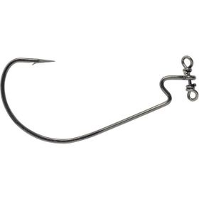VMC 7342SH-BN Standart No:3-0 - 4'lü Spinshot Wide Gap Olta İğnesi