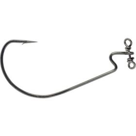 VMC 7342SH-BN Standart No:3-0 - 4'lü Spinshot Wide Gap Olta İğnesi