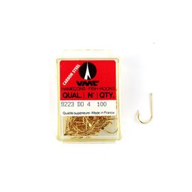 VMC 9223 Do No:4 100'lü İğne