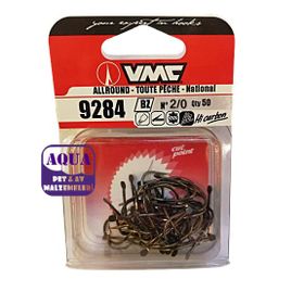 VMC 9284 No: 2-0 50'li Paket National Bronz Olta İğnesi