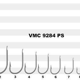 VMC 9284 PS No:8 Olta İğnesi