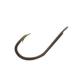 VMC 9294BZ Faultless Spade End Olta İğnesi