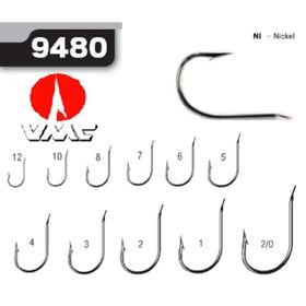 VMC 9480 NI No:8 Olta İğnesi