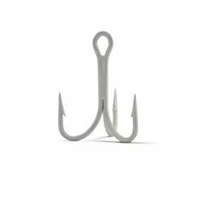 VMC 9622PS Permasteel No: 6 25'li Üçlü Olta İğnesi