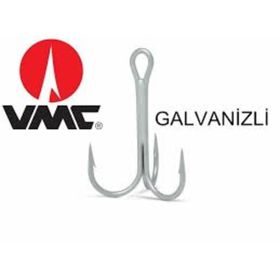 VMC 9649PS Üçlü Olta İğnesi
