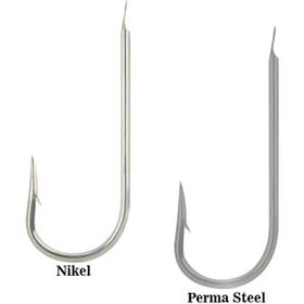 VMC 9746 100'lü Permasteel No:13 Olta İğnesi