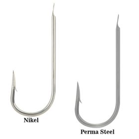 VMC 9746 100'lü Permasteel No:13 Olta İğnesi
