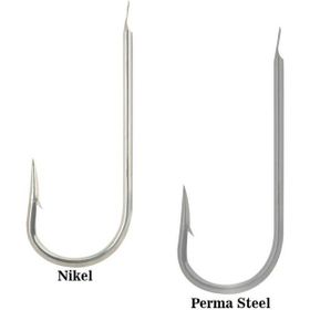 VMC 9746 100'lü Permasteel No:13 Olta İğnesi